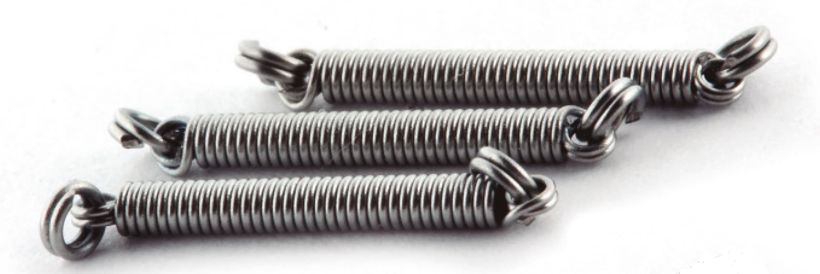 CLOSE COIL NITI .010 SIN EYELETS 9MM PAQ CON 10 PIEZAS
