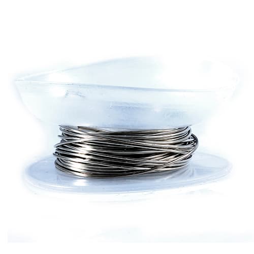 SOLDADURA DE PLATA EN ROLLO 20 GRAMOS 1 PIEZA