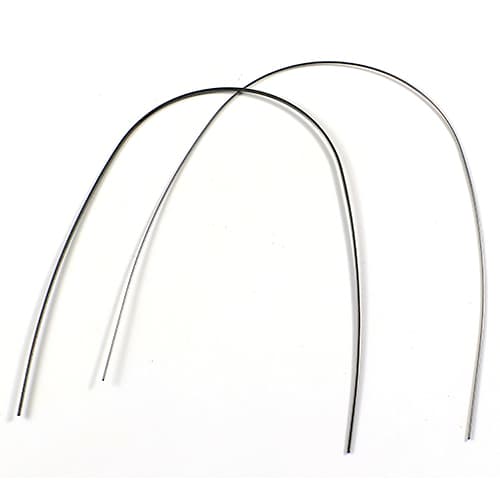 ARCO TERMICO INFERIOR FORMA OVAL .020X.020 PAQ 10 PIEZAS