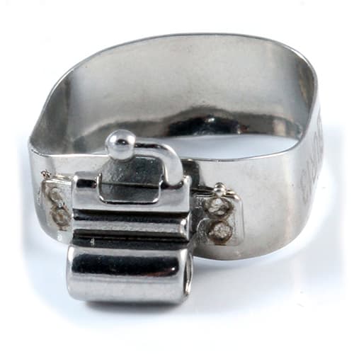 BANDA ROTH 22 TUBO DOBLE PRIMER MOLAR CONVERTIBLE 26   UR 1 PIEZA