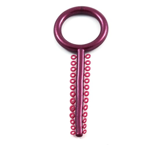 MOD LLAVE VINO METALICO 1 PIEZA