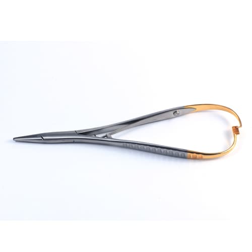 PINZA MATHIEU (FINE TIPS) PREMIUM 1 PIEZA