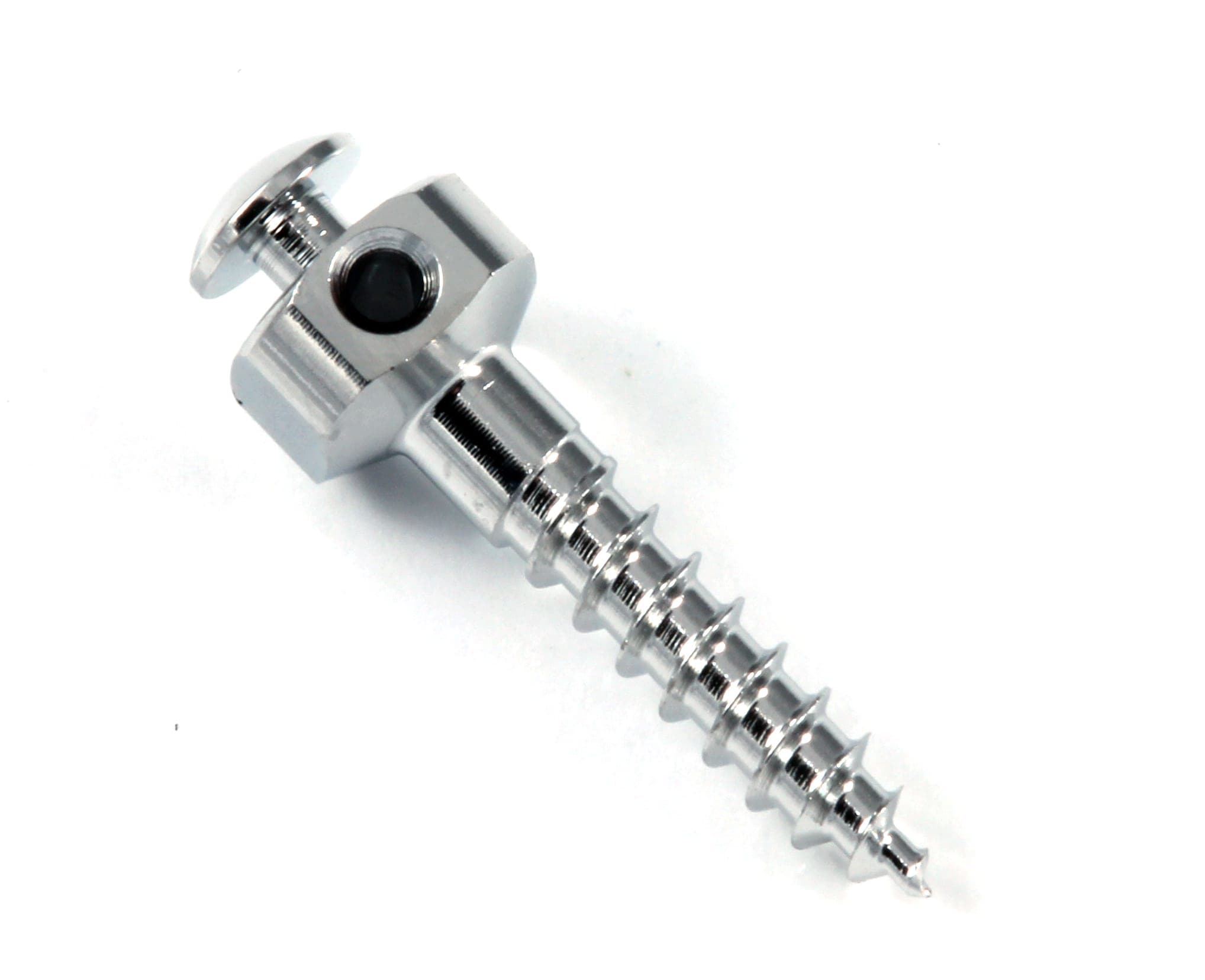 MICRO TORNILLO 1.5 X 8 MM 1 PIEZA