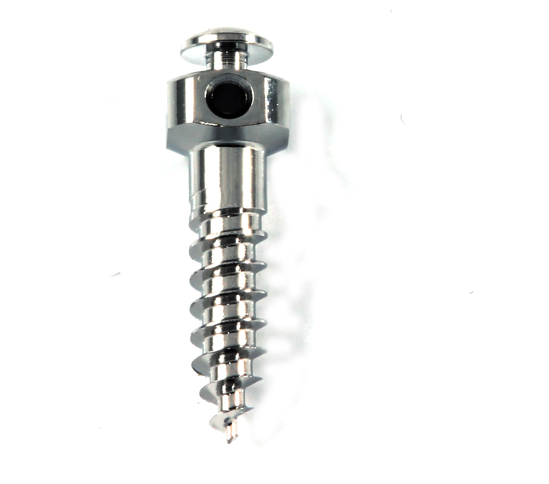 MICRO TORNILLO 2.0 X 8 MM 1 PIEZA
