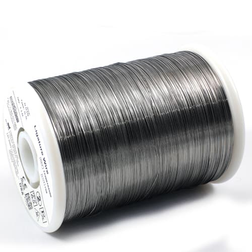 LIGADURA METALICA ROLLO 1 LB 0.012  1 PIEZA