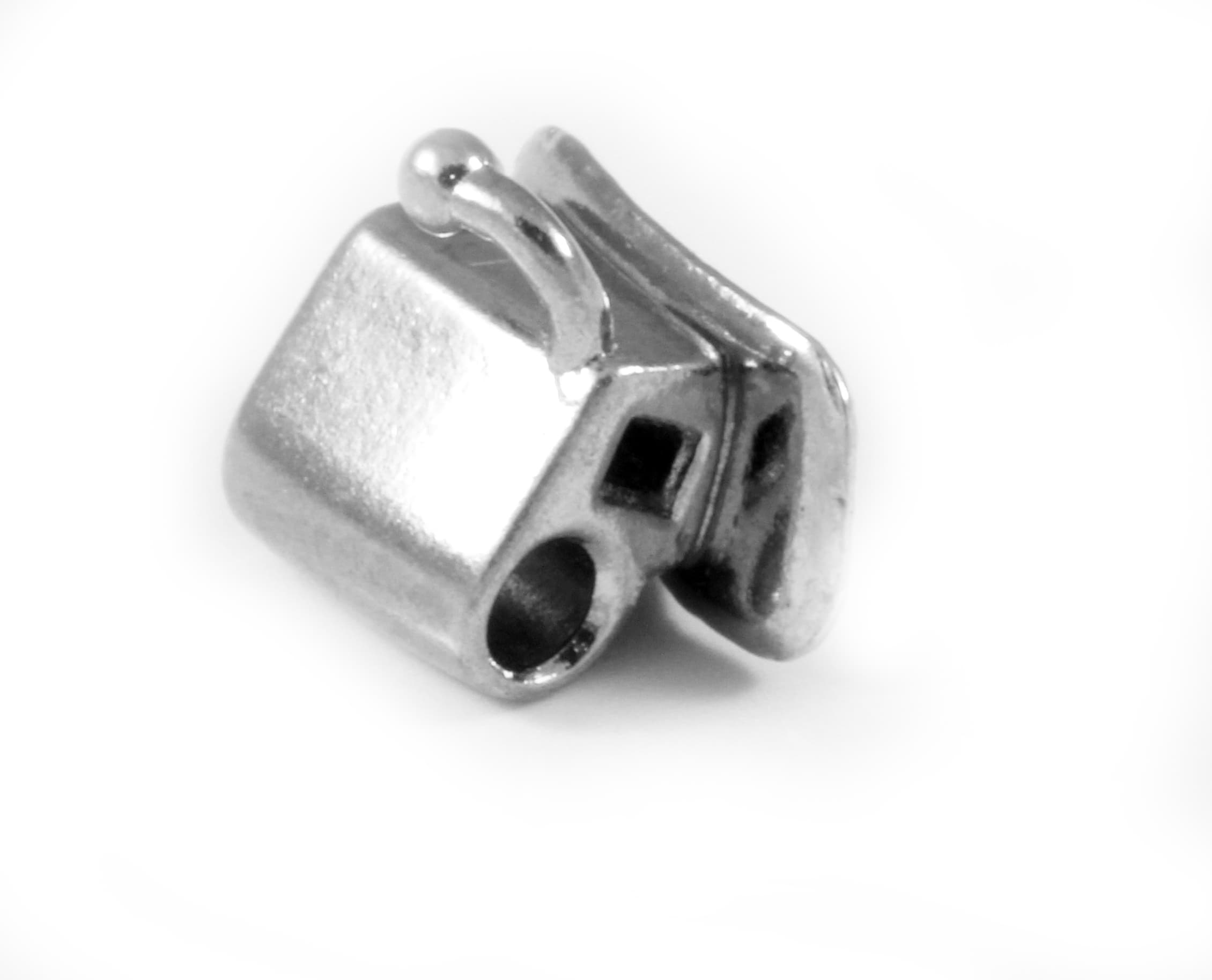 TUBO DOBLE ROTH .022 PARA SOLDAR PRIMER MOLAR LL 1 PIEZA