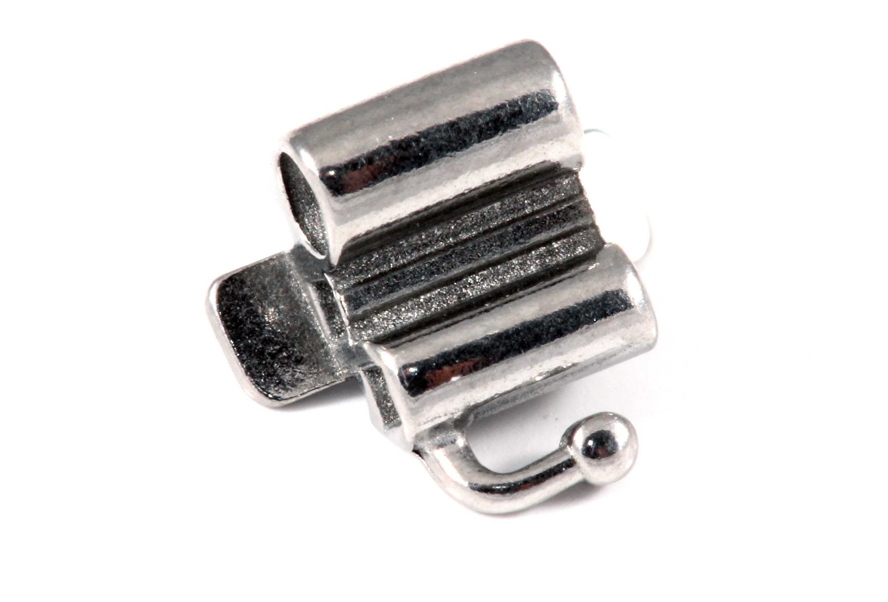 TUBO TRIPLE ROTH .022 PARA SOLDAR PRIMER MOLAR UL 1 PIEZA