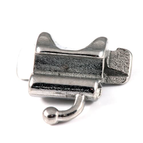 TUBO SENCILLO  ROTH .022 PARA SOLDAR CONVERTIBLE PRIMER MOLAR LR 1 PIEZA