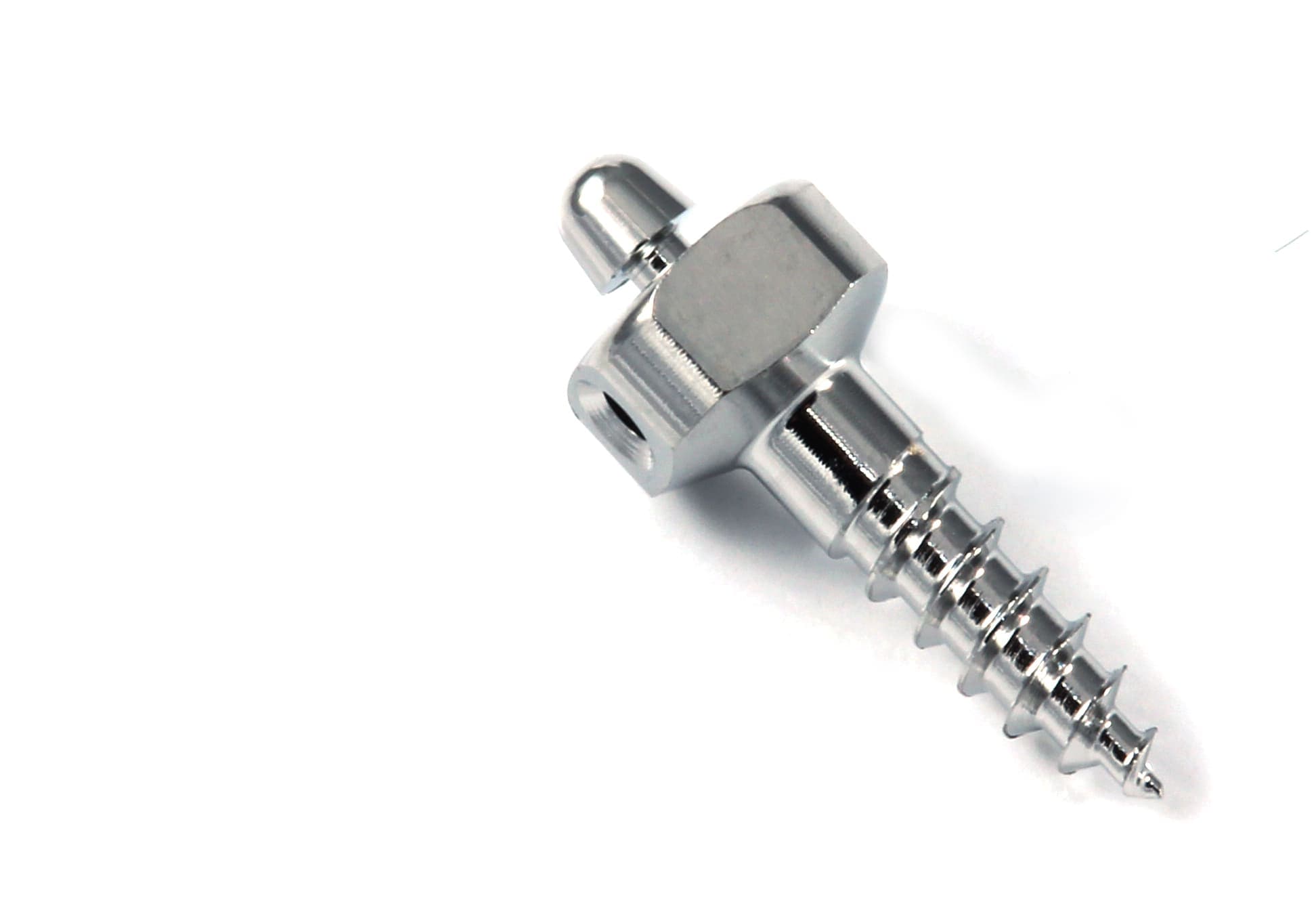MICRO TORNILLO 1.5 X 6 MM CABEZA MINI 1 PIEZA