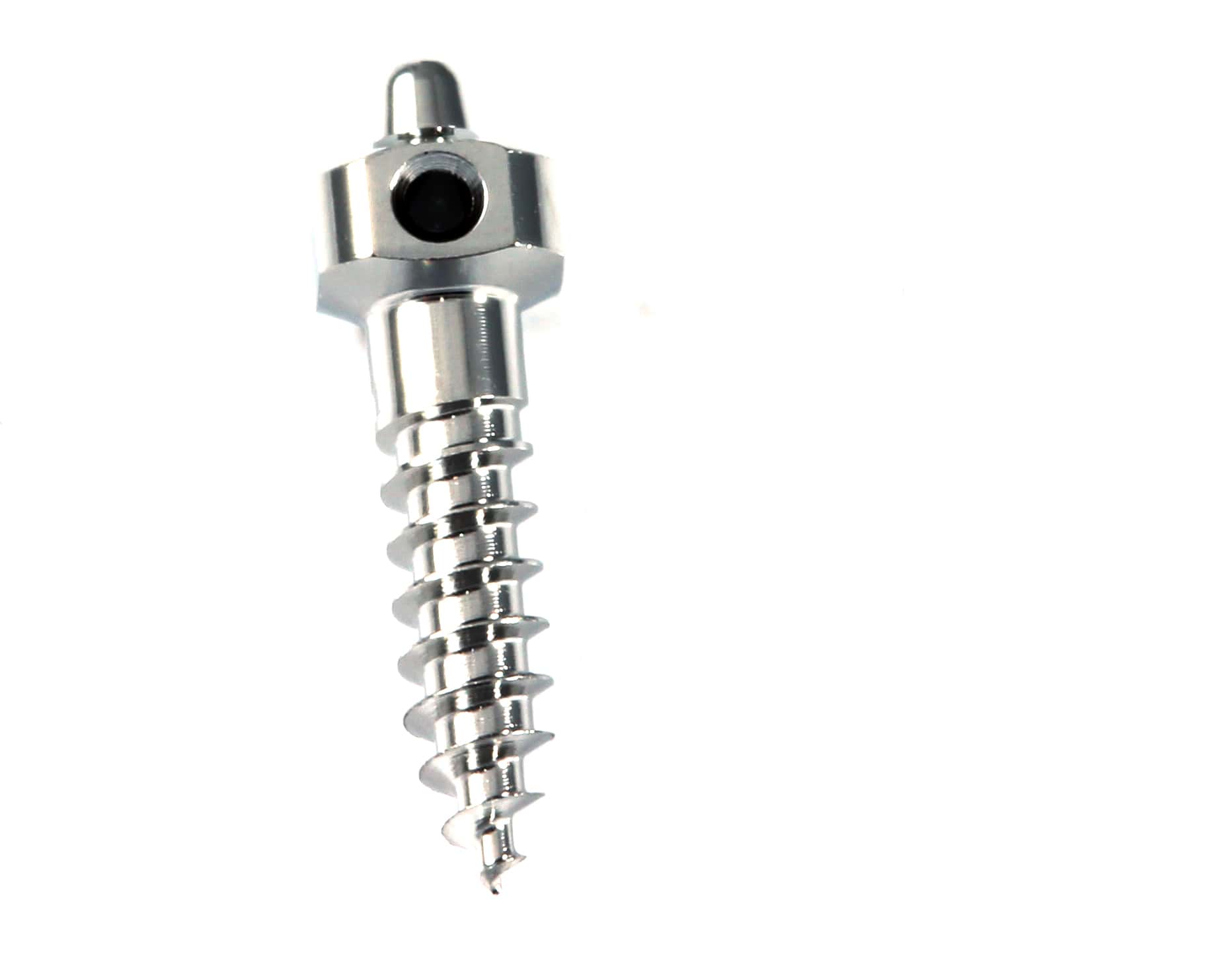 MICRO TORNILLO 2.0 X 8 MM CABEZA MINI 1 PIEZA