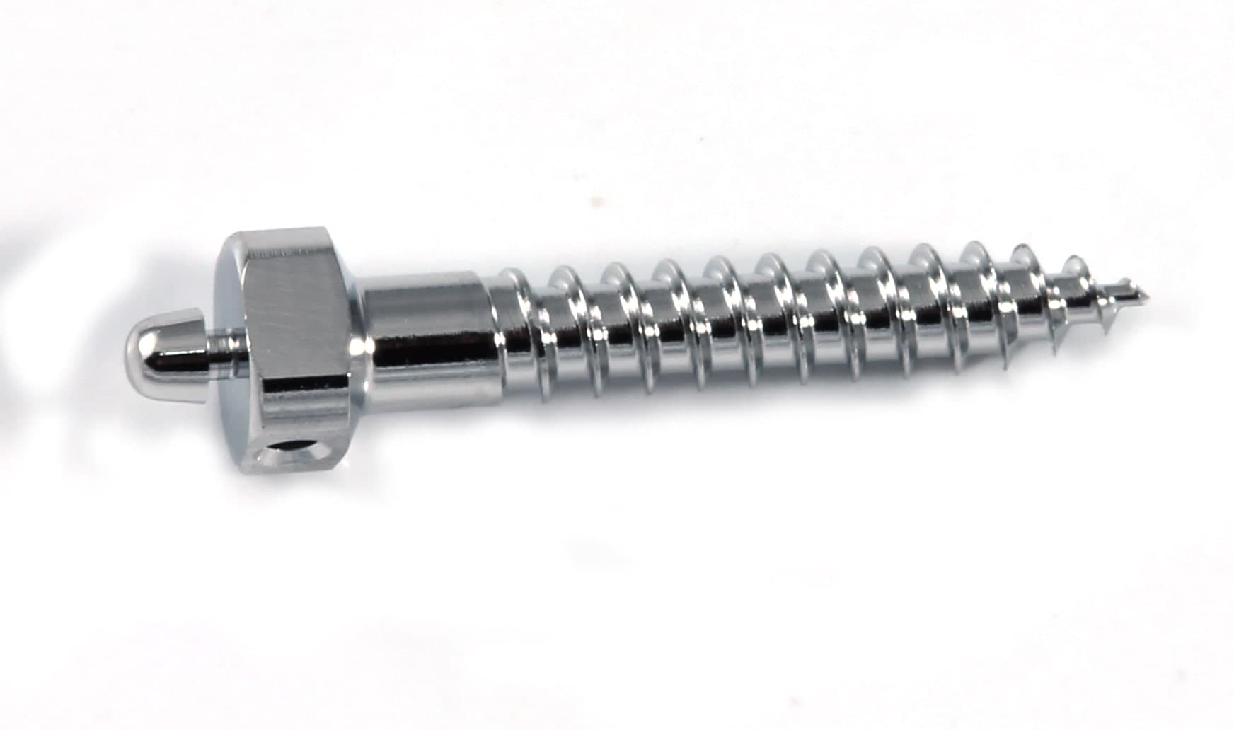 MICRO TORNILLO 2.0 X 11 MM CABEZA MINI 1 PIEZA