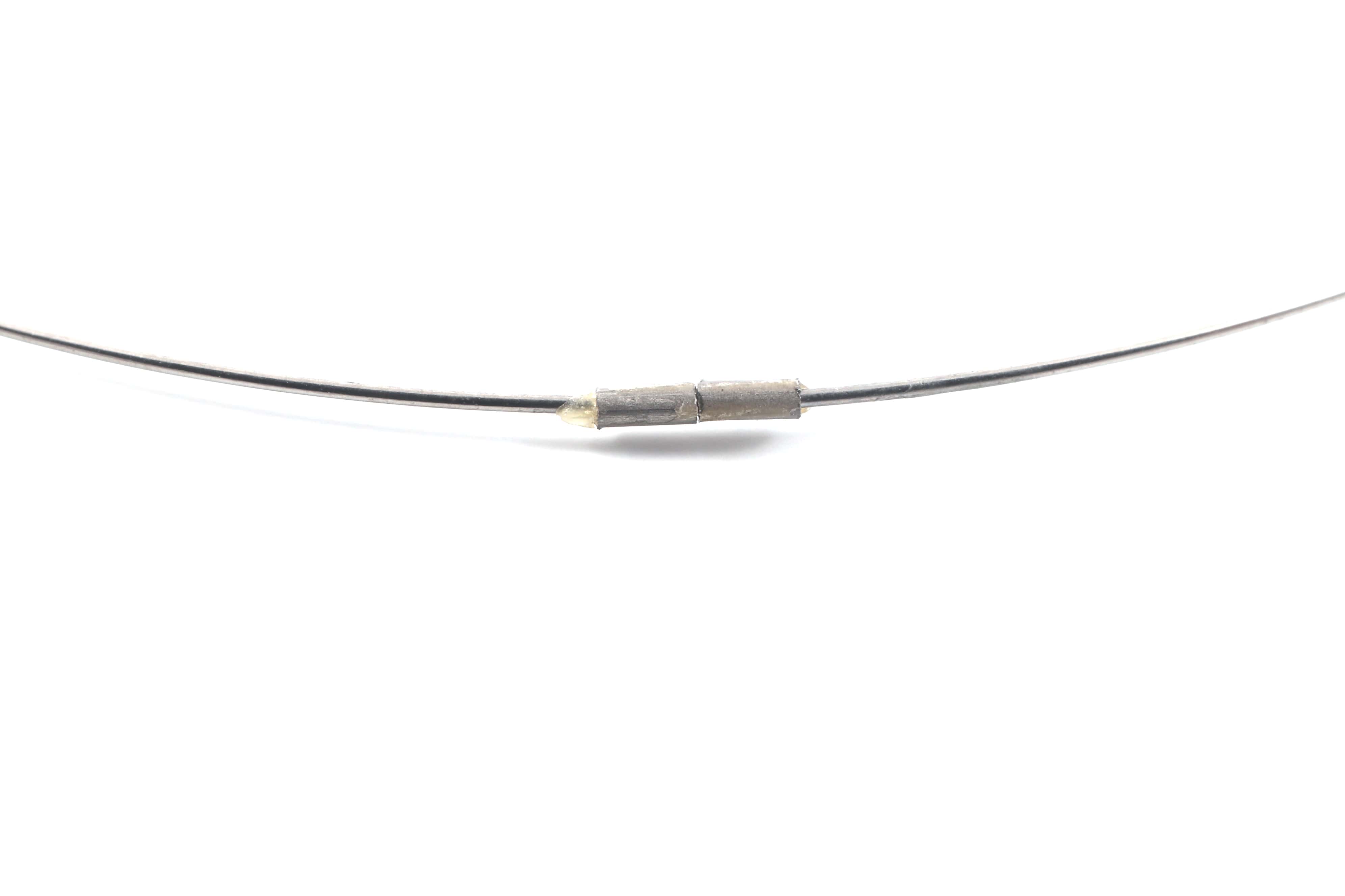 ARCO CU NITI UNIVERSAL .016X.022  (TIPO DAMON) CON STOPS 1 PIEZA