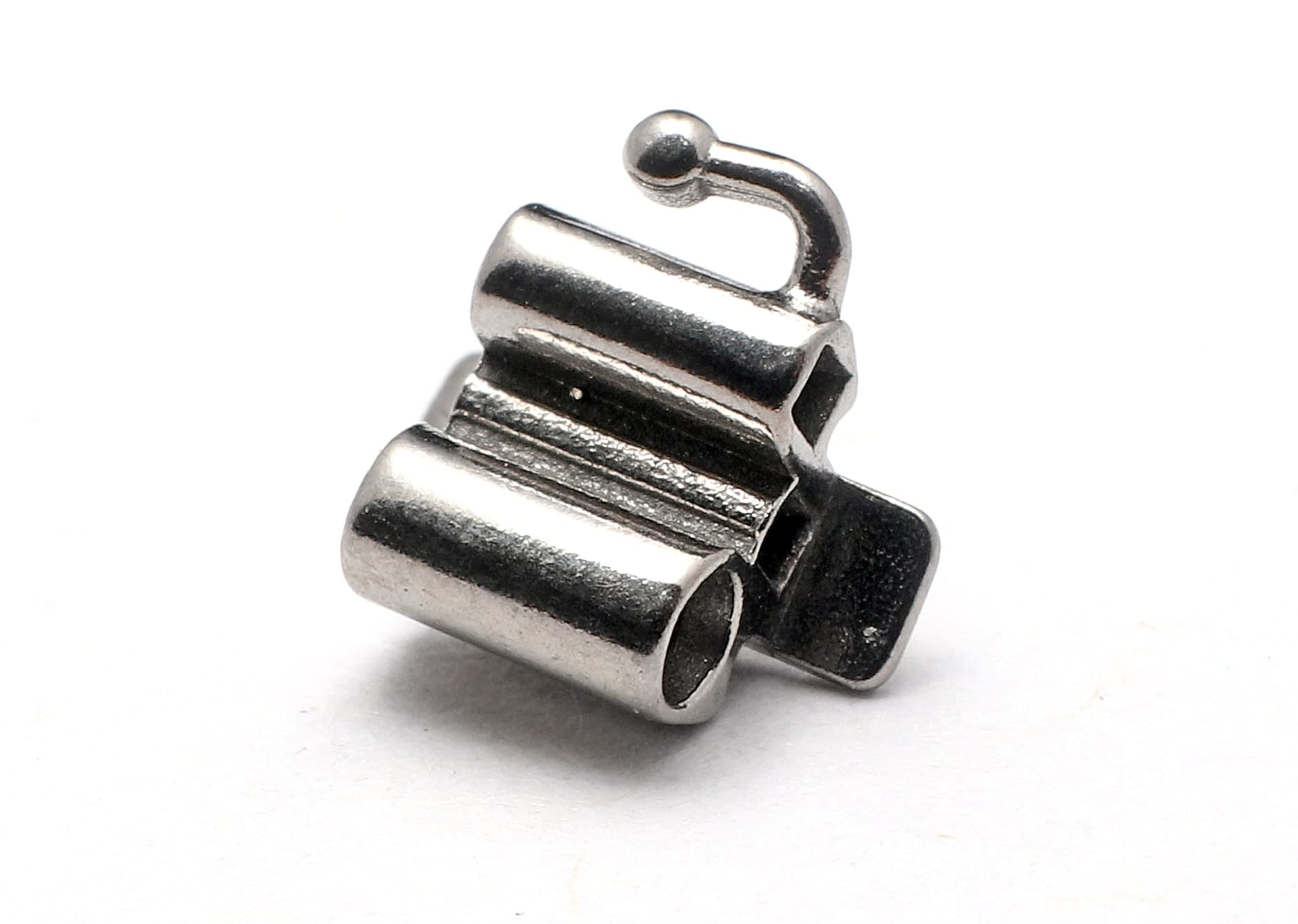 TUBO CONVERTIBLE TRIPLE  ROTH .022 PARA SOLDAR PRIMER MOLAR UR 1 PIEZA