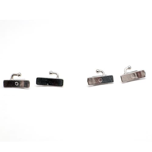 TUBO SENCILLO EDGEWISE .018 PARA SOLDAR PRIMER MOLAR LL 1 PIEZA