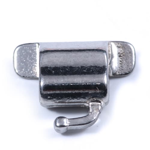 TUBO PARA ACCESORIOS PARA SOLDAR PRIMER MOLAR LR 1 PIEZA