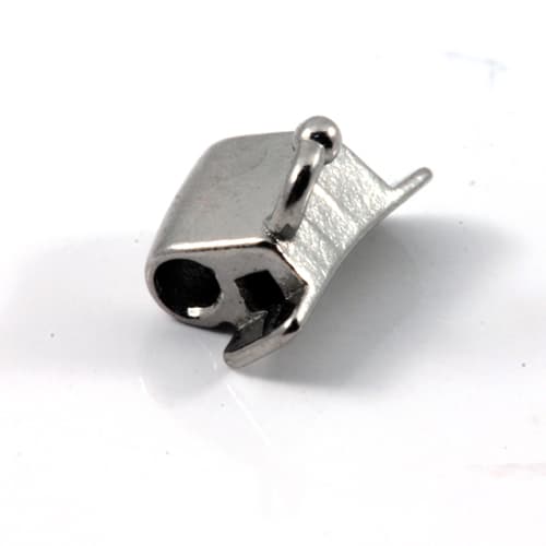 TUBO DOBLE ROTH .018 PARA SOLDAR PRIMER MOLAR UL 1 PIEZA