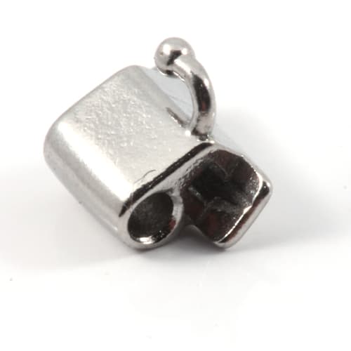 TUBO DOBLE ROTH .022 PARA SOLDAR PRIMER MOLAR UR 1 PIEZA