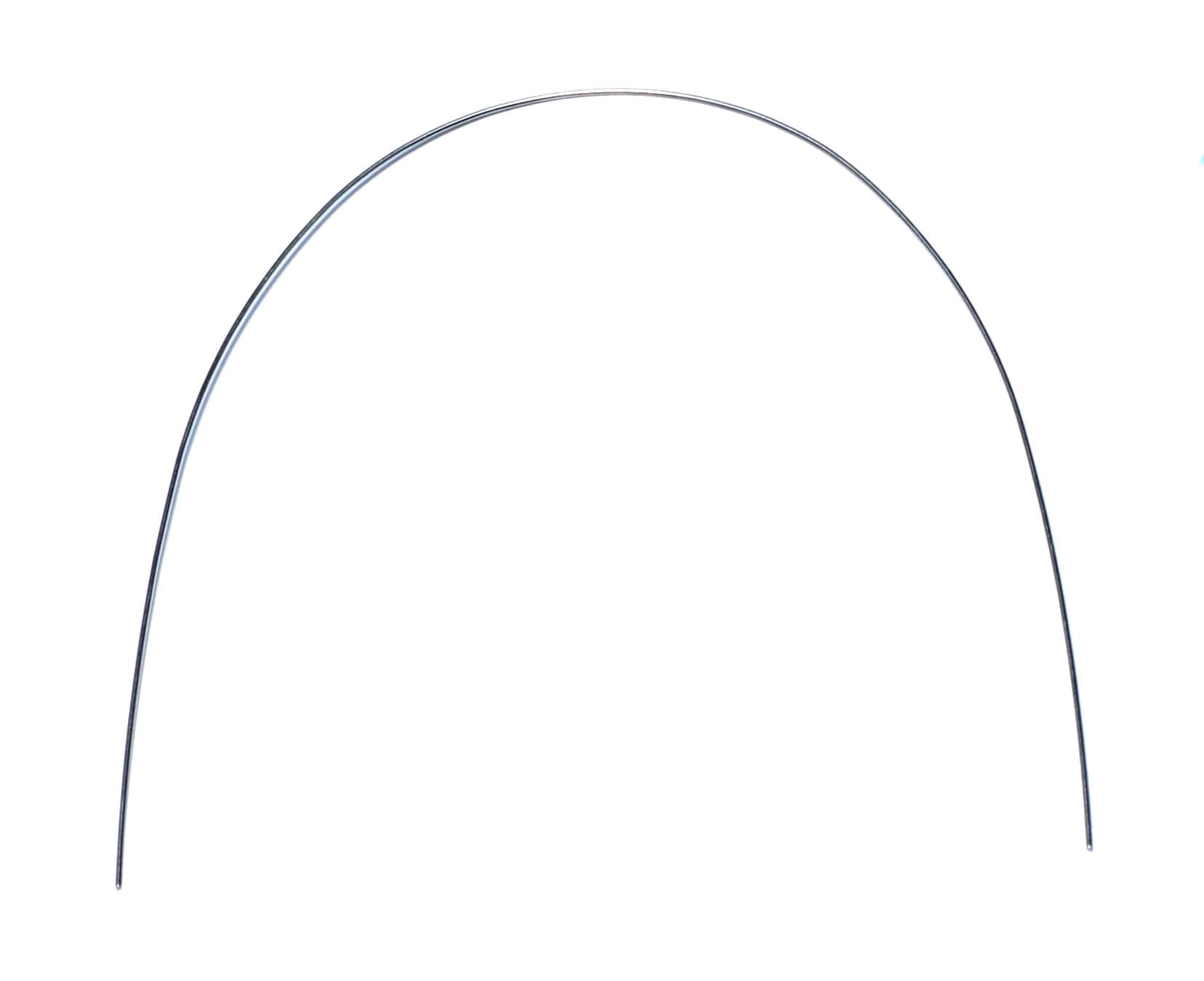 ARCO INDIVIDUAL NITI INFERIOR FORMA OVAL 19X25 1 PIEZA