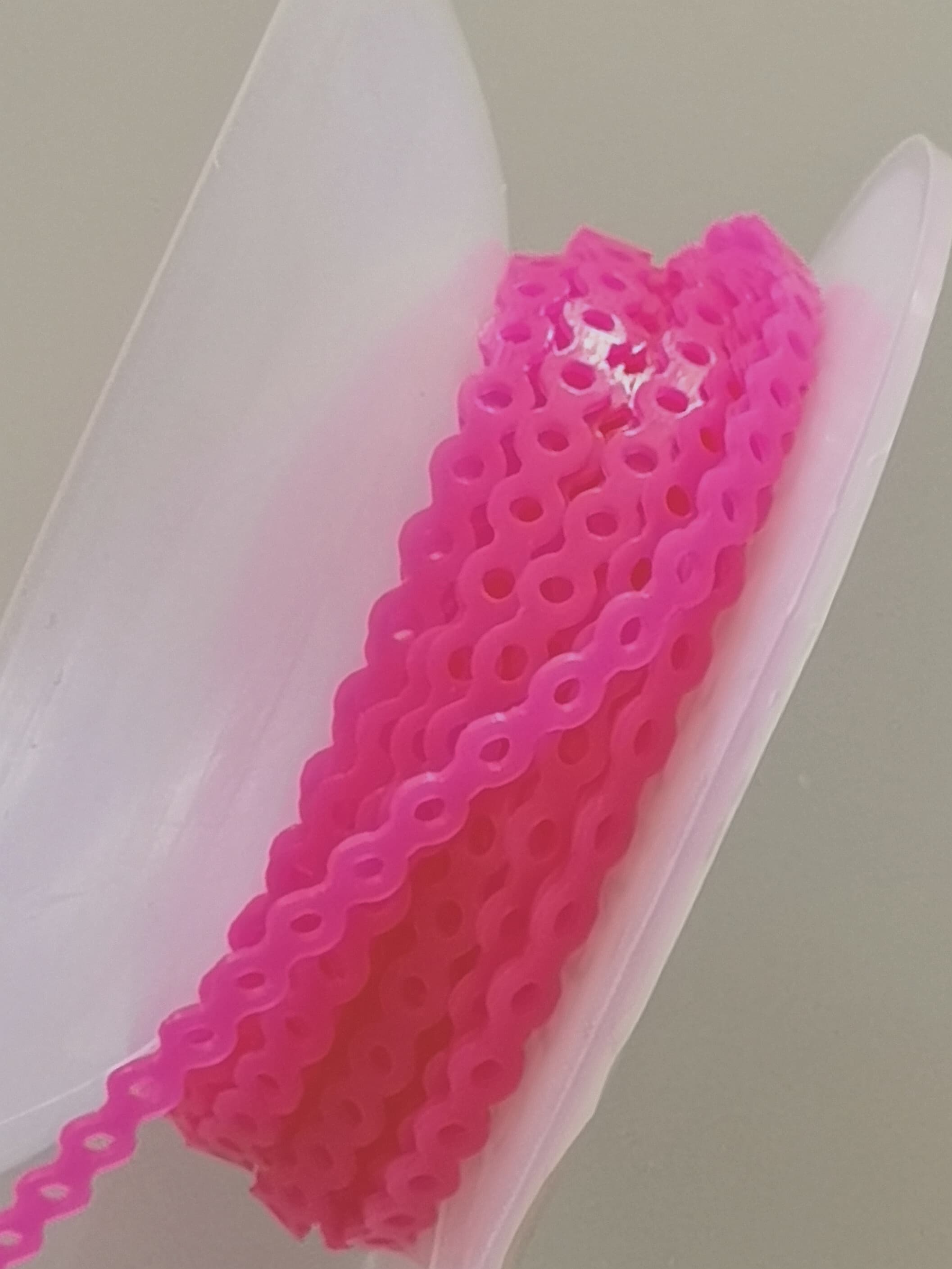 CADENA CONTINUA CLASSIC ROSA FOSFO (1 PIEZA)