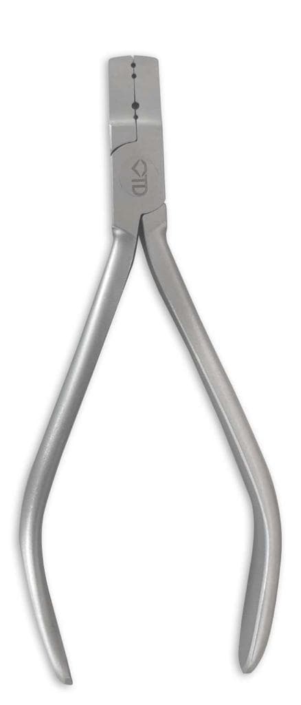 PINZA PARA ARCO LINGUAL 1 PIEZA