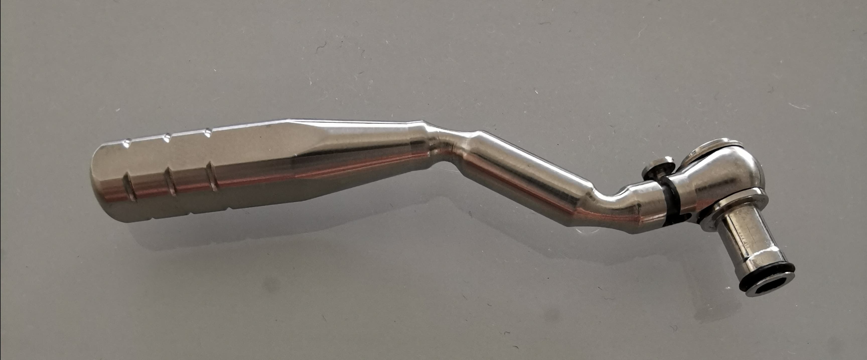 MINI CONTRA ANGULO PARA COLOCACION DE TORNILLOS TADS 1 PIEZA