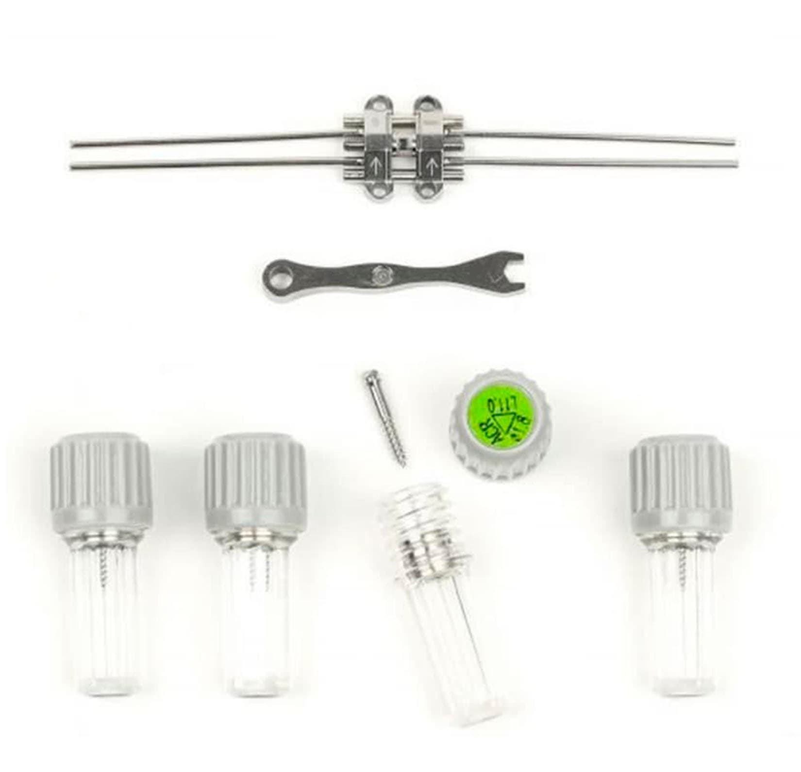 KIT DE RESURTIDO MSE 12MM