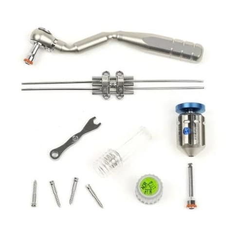 KIT INICIAL MSE 12MM