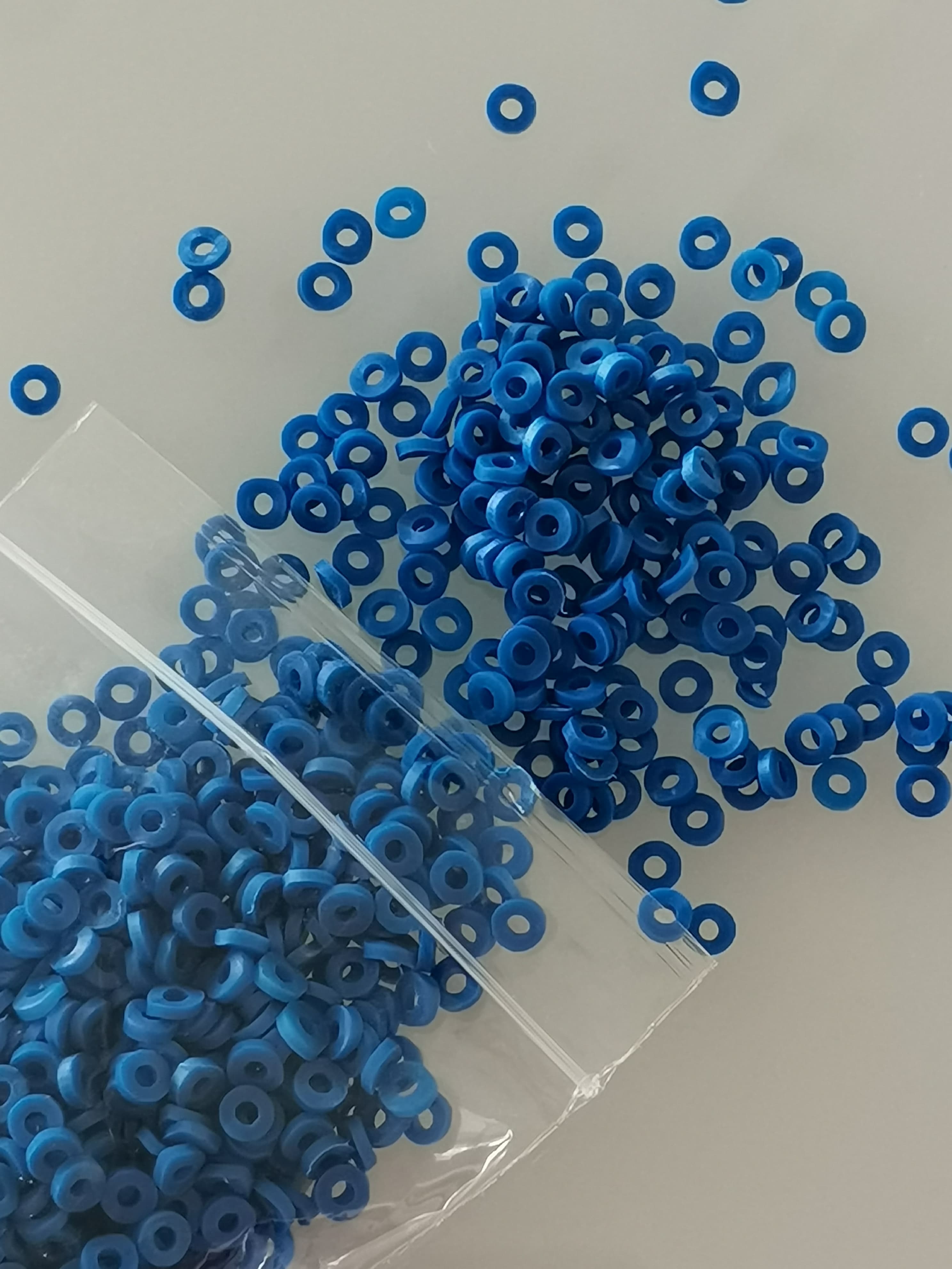 MODULOS SEPARADORES PAQ CON 1000 PIEZAS