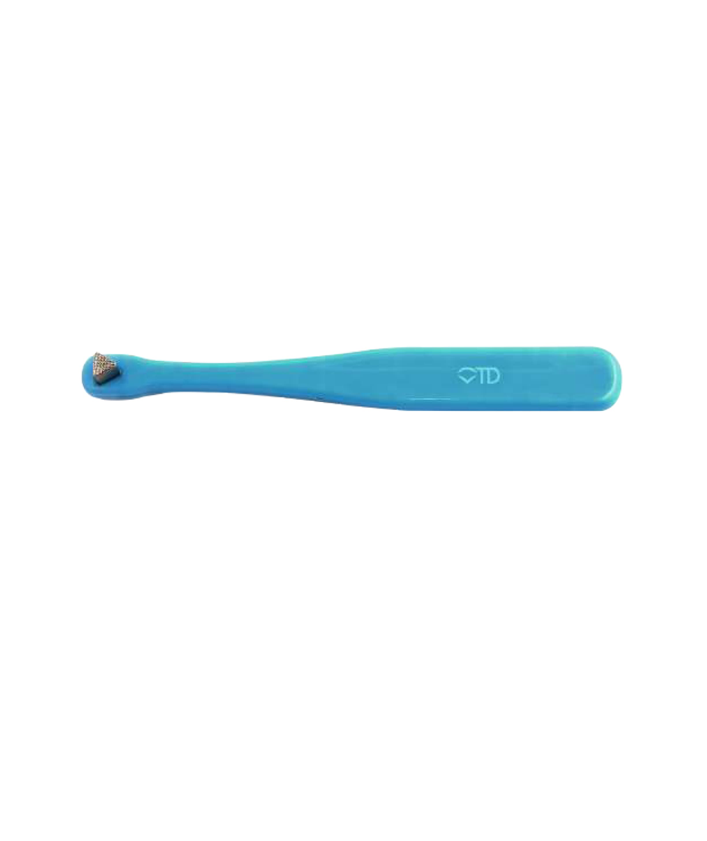 PUSHER PLASTICO PARA BANDAS (TRIANGULO) 1 PIEZA