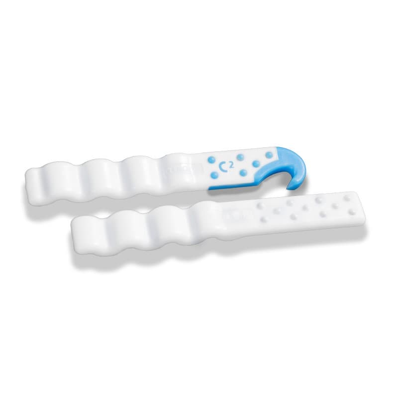 CLENCHY 25-PACK (ASENTADOR PARA ALINEADORES)