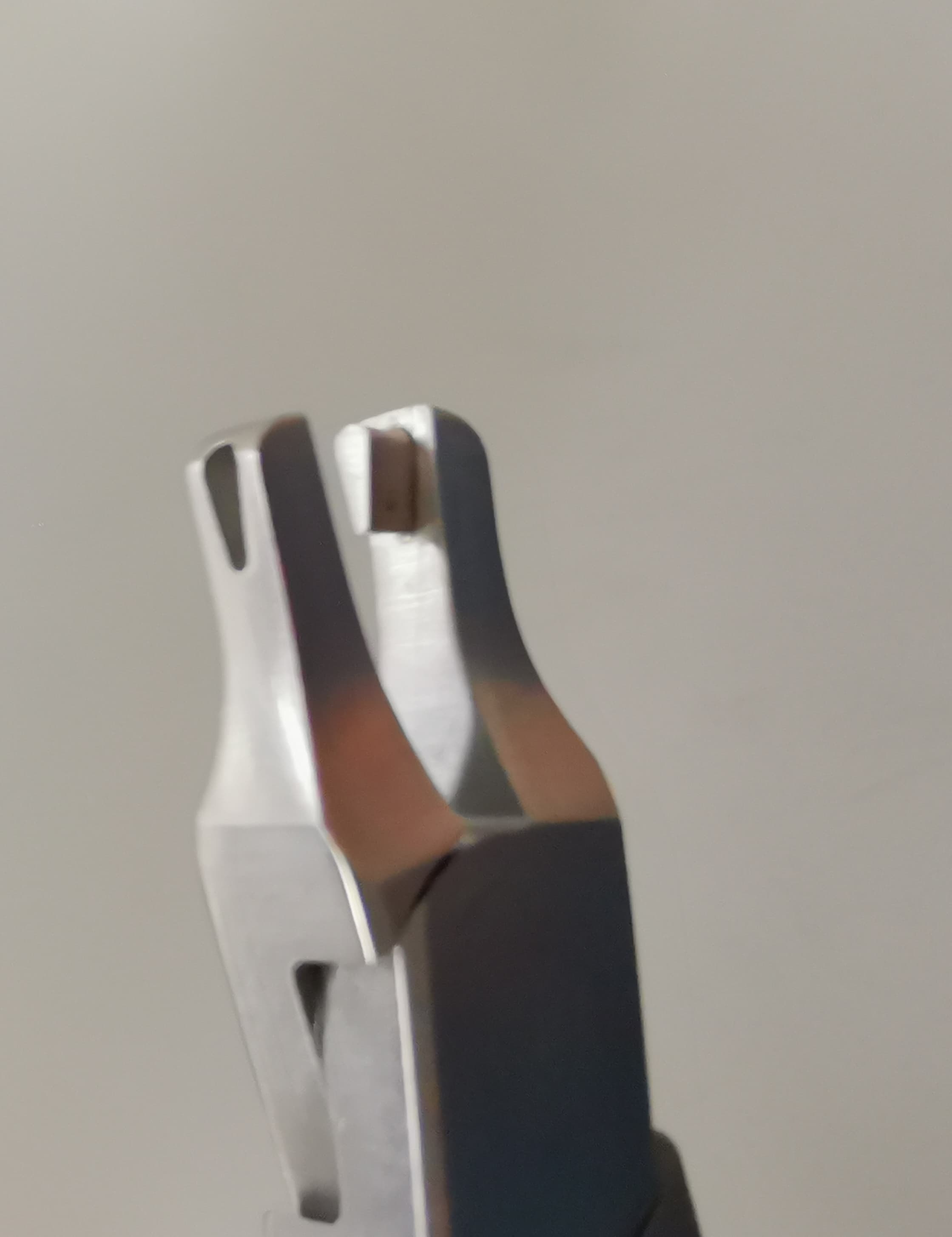 PINZA GOTA PARA ALINEADORES 1 PIEZA