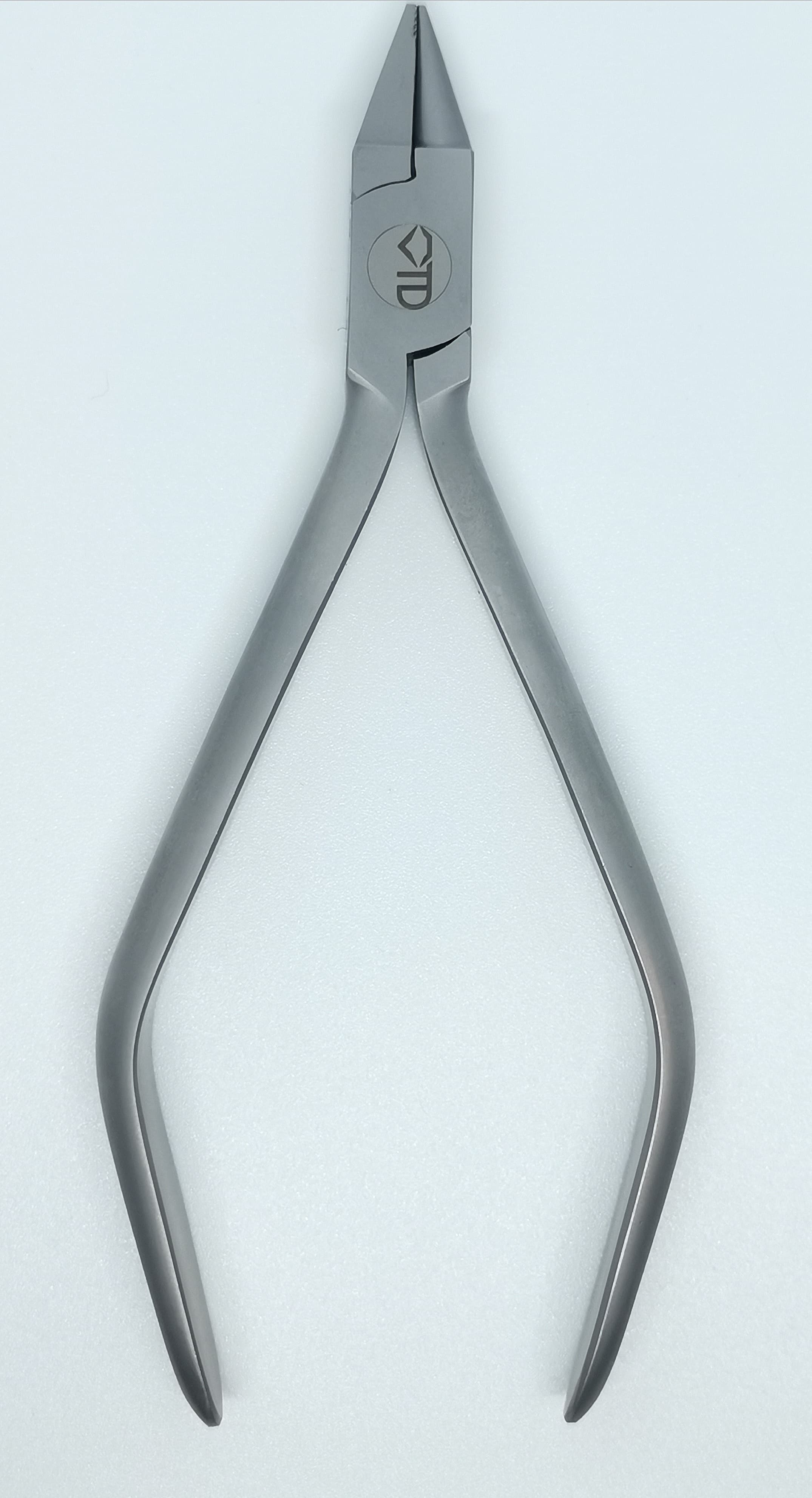 PINZA PICO DE PAJARO 1 PIEZA