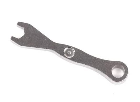 LLAVE DE ACTIVACION LARGA PARA EXPANSOR MSE