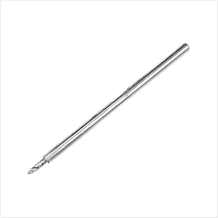 BROCA CON STOP Ø1.5 X 5 X 50 MM 1 PIEZA