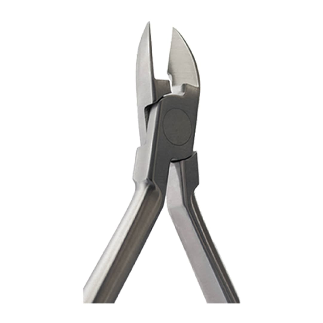 BESSER PINZA CORTE DE LIGADURA RECTA 1 PIEZA