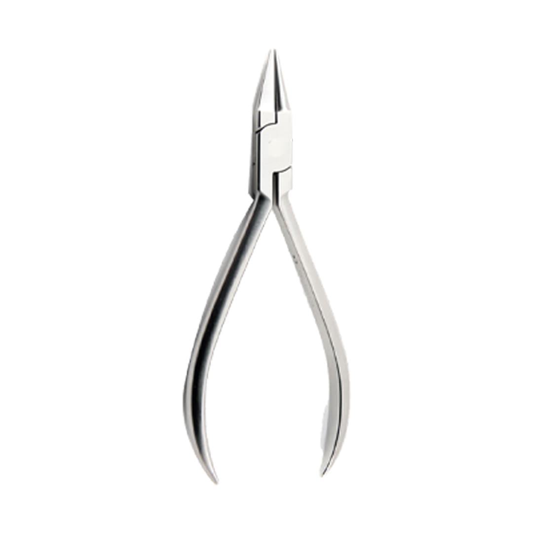 BESSER PINZA PICO DE PAJARO MANGO LARGO 1 PIEZA