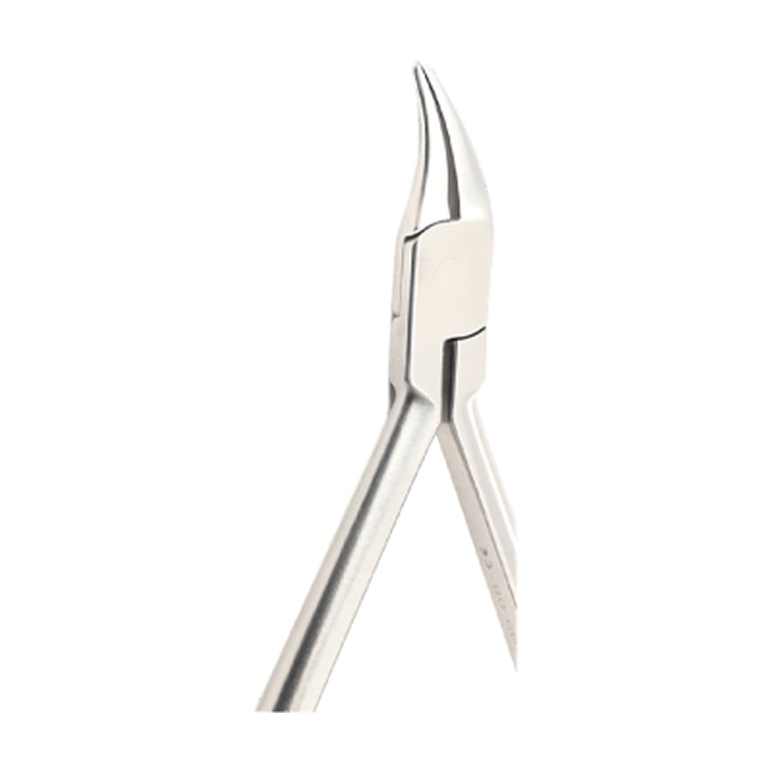 BESSER PINZA CONTORNEADORA DE BANDAS 1 PIEZA