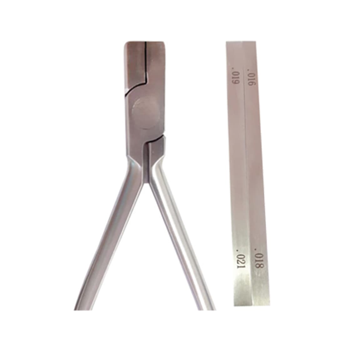 BESSER PINZA DE TORQUE INDIVIDUAL CON 2 LLAVES 1 PIEZA