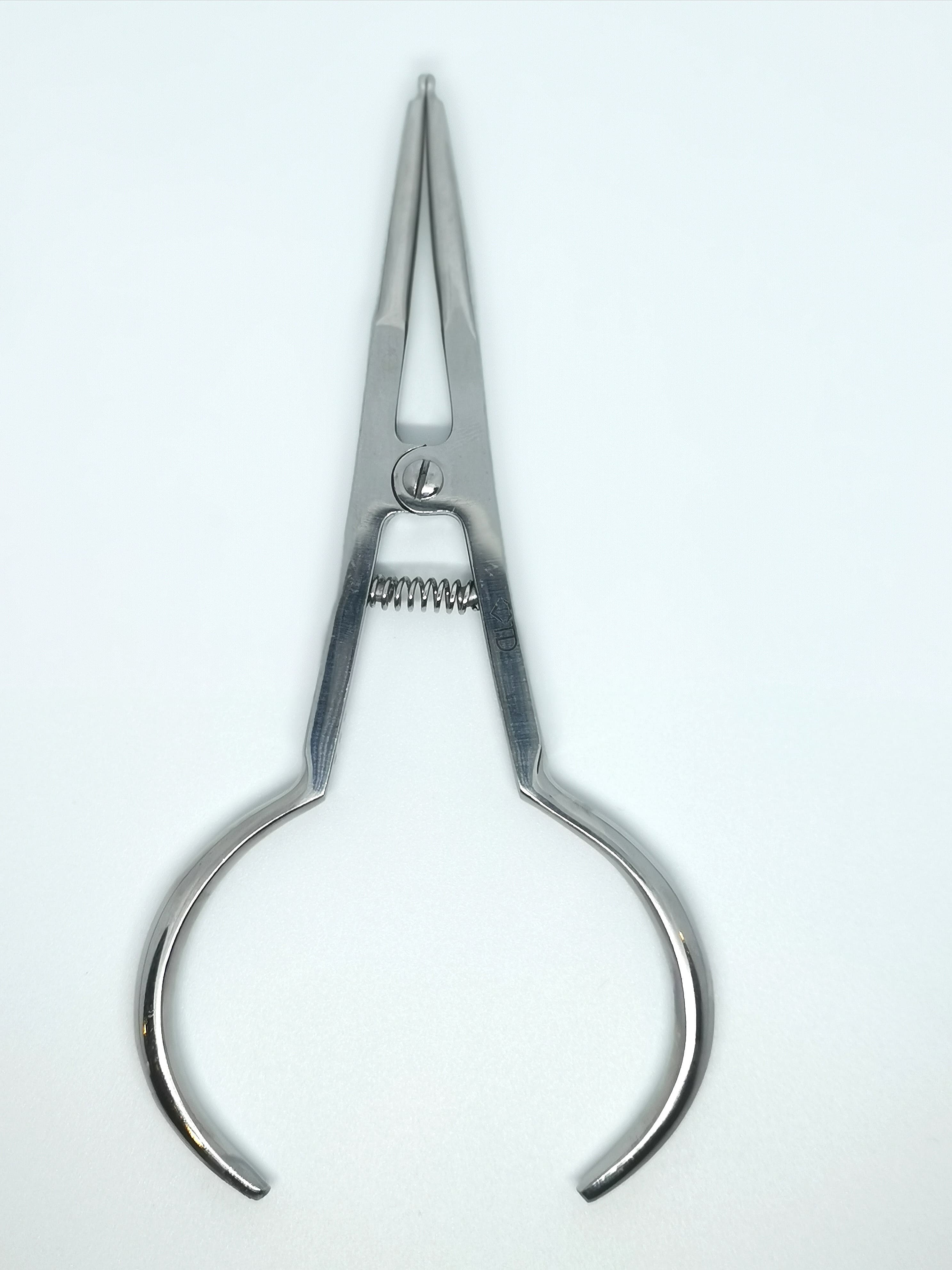 PINZA PARA ELASTICOS 1 PIEZA