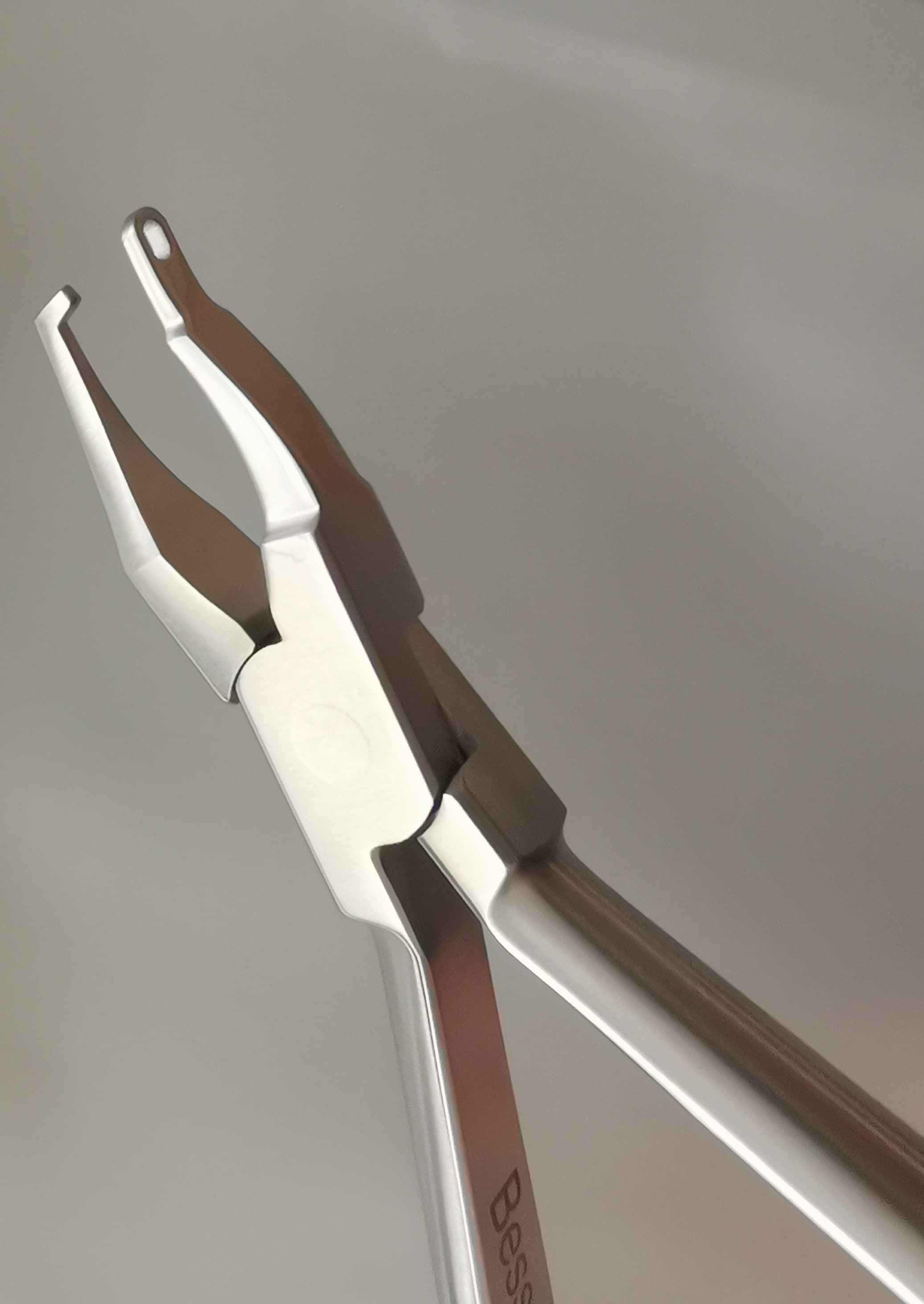 PINZA RAMP PARA ALINEADORES 1 PIEZA