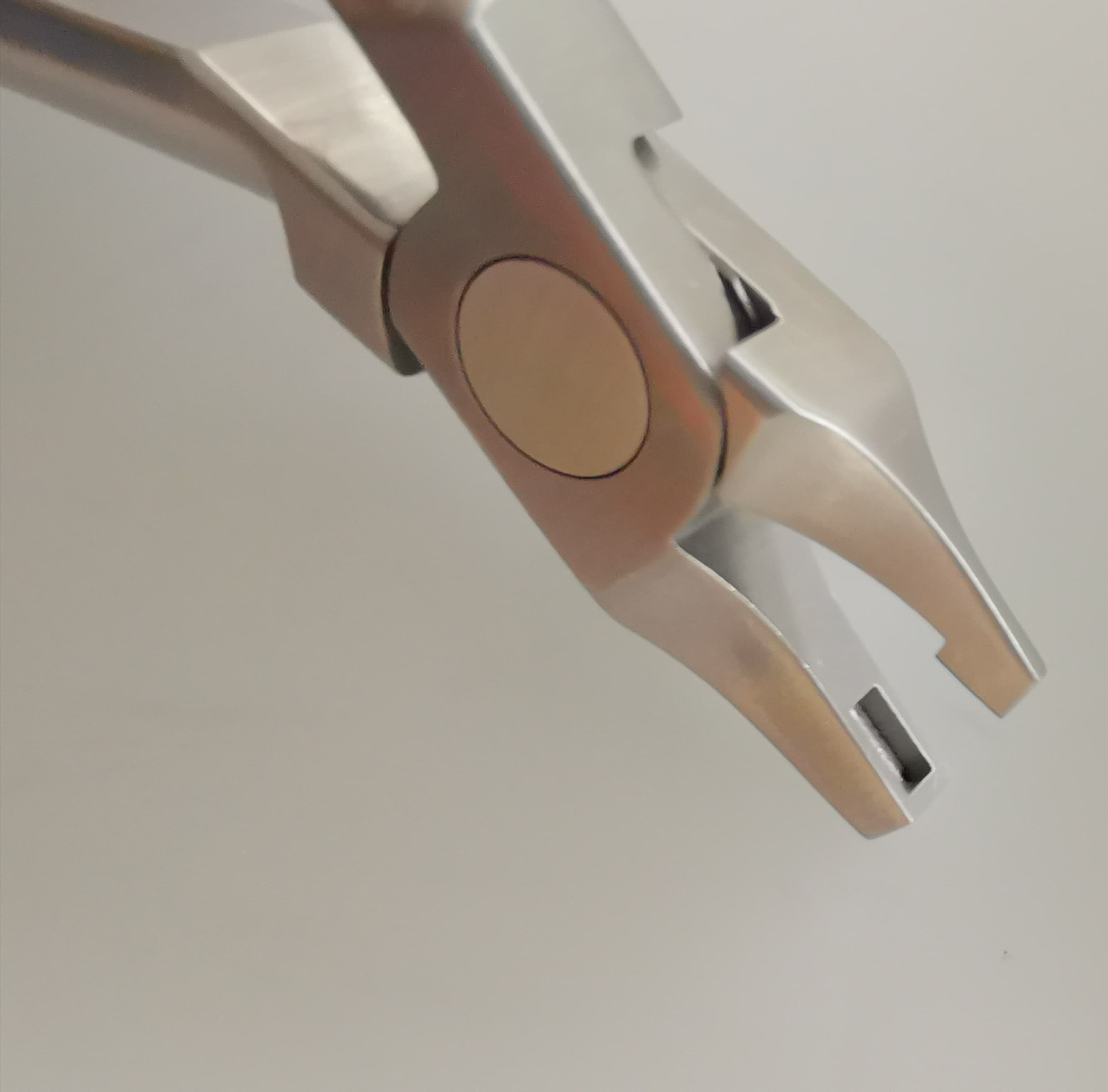 PINZA VERTICAL PARA ALINEADORES 1 PIEZA