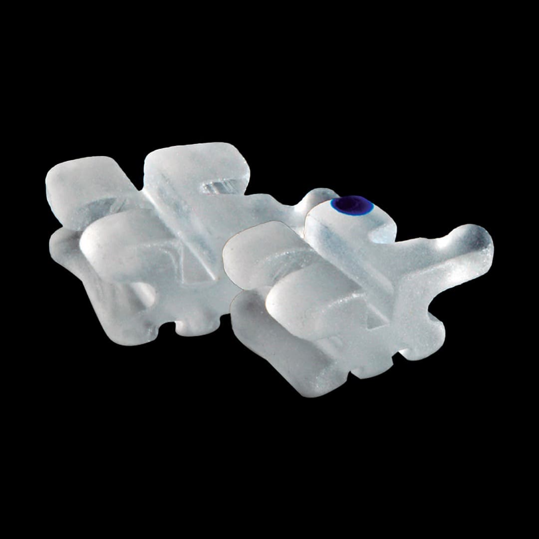 REPUESTO INDIVIDUAL CERAMICO ELITE MBT .018   1.1